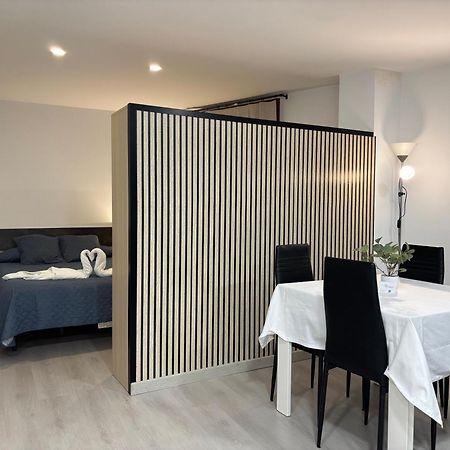 Apartament Gritella Cornudella de Montsant ภายนอก รูปภาพ