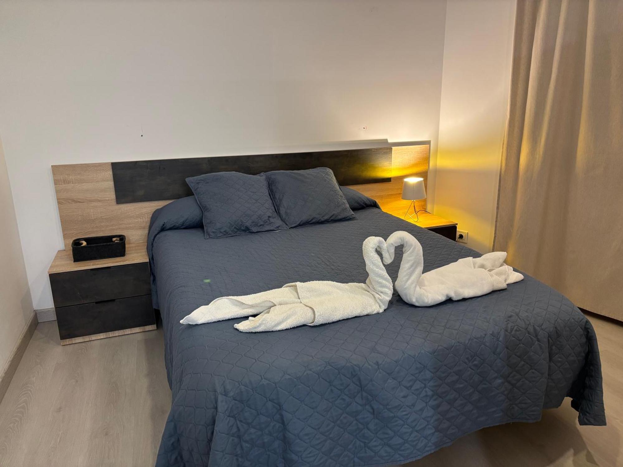 Apartament Gritella Cornudella de Montsant ภายนอก รูปภาพ