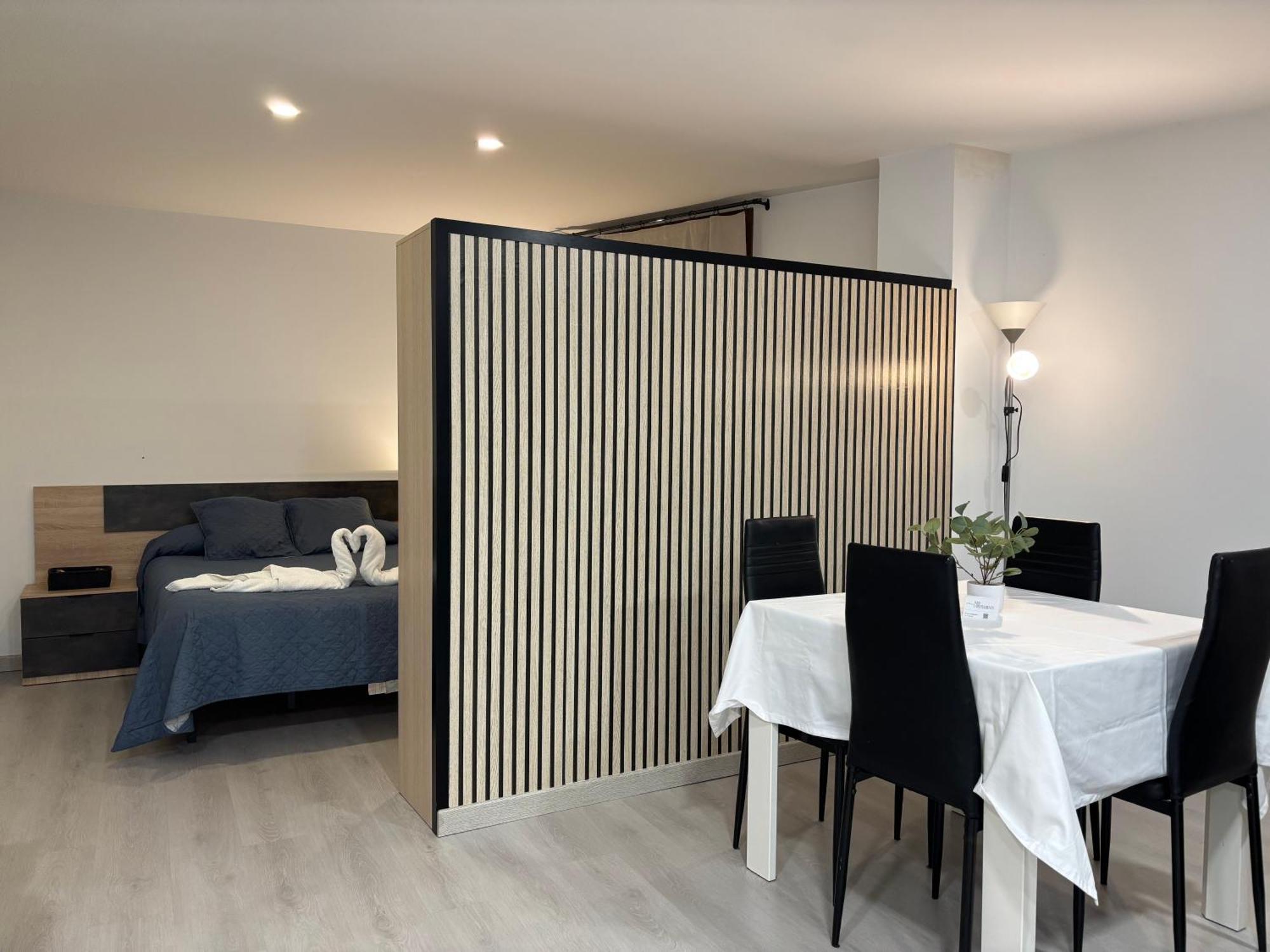 Apartament Gritella Cornudella de Montsant ภายนอก รูปภาพ