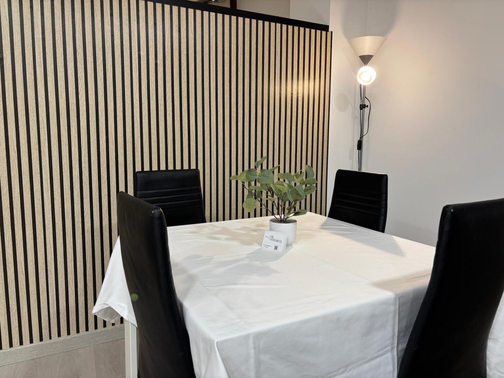 Apartament Gritella Cornudella de Montsant ภายนอก รูปภาพ