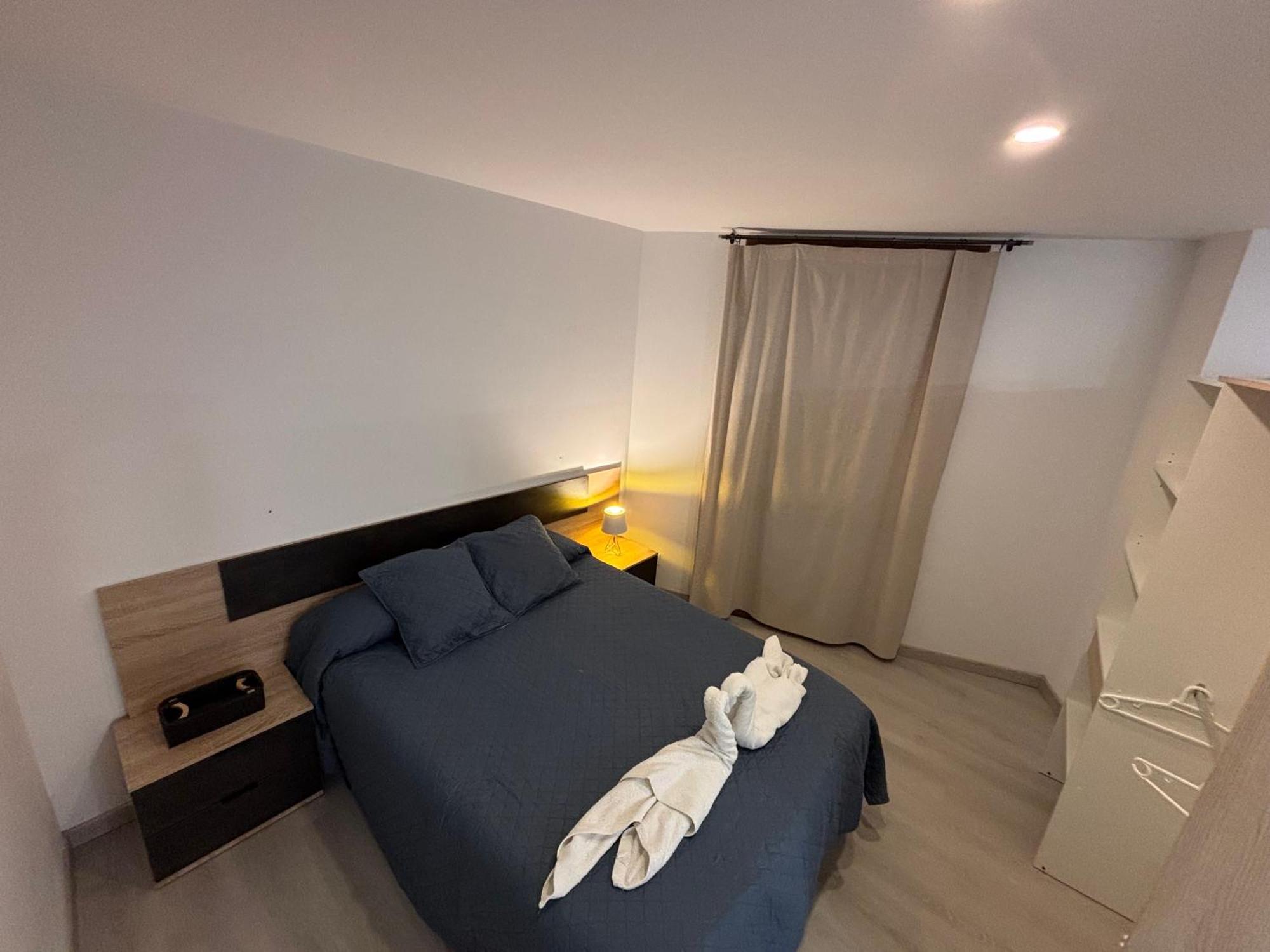 Apartament Gritella Cornudella de Montsant ภายนอก รูปภาพ