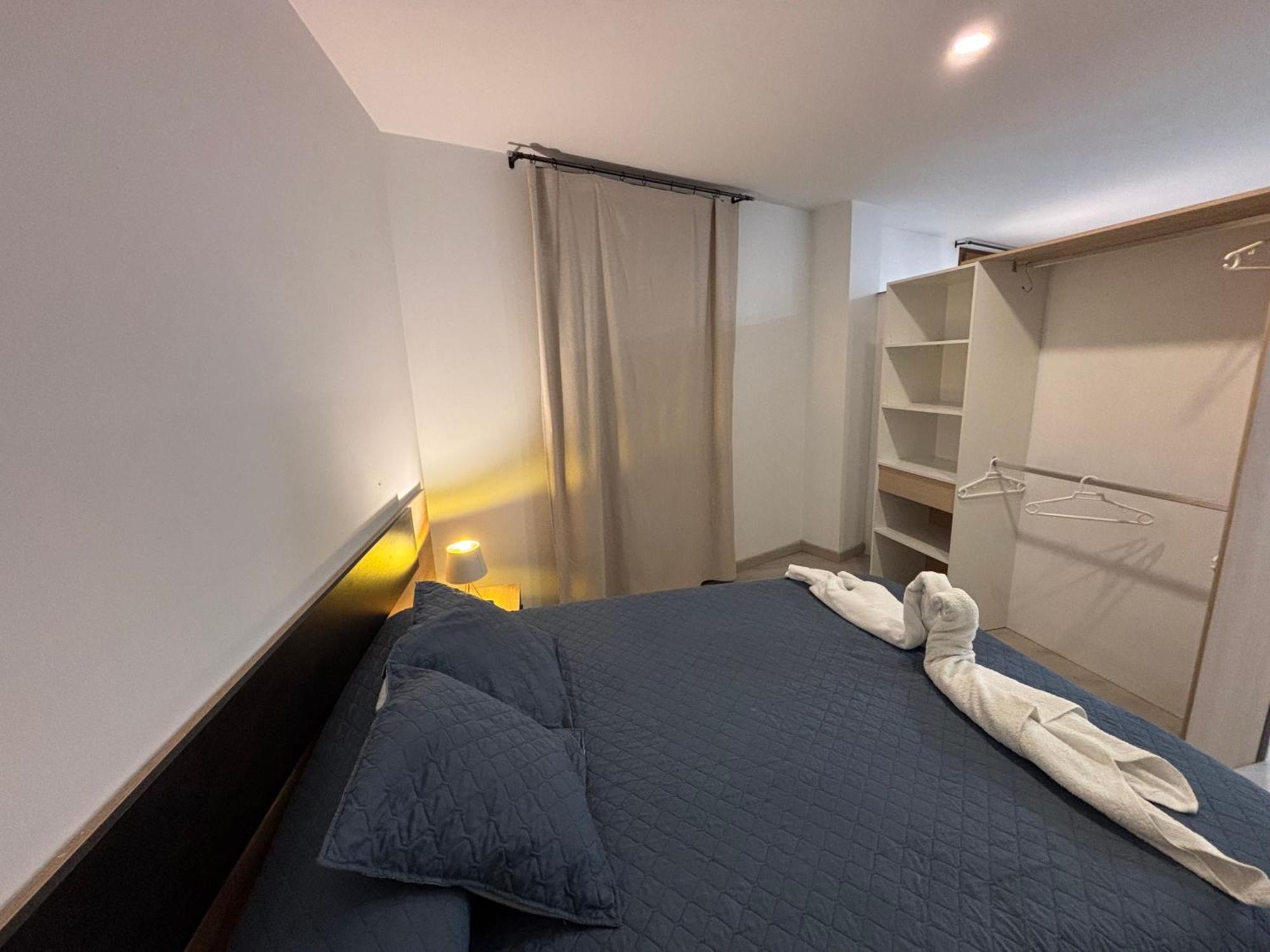 Apartament Gritella Cornudella de Montsant ภายนอก รูปภาพ